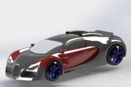 quadricycle-electrique-bugatti-veyron