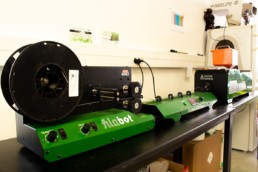 filabot recyclage plastique dax