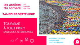 tourisme de masse makeo