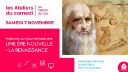 atelier du samedi makeo
