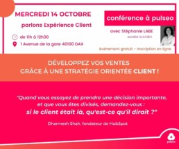 conference pulseo