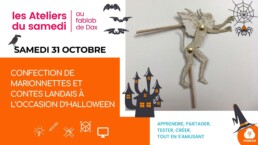 haloween dax