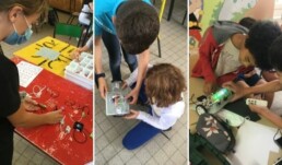 ateliers littlebits dax