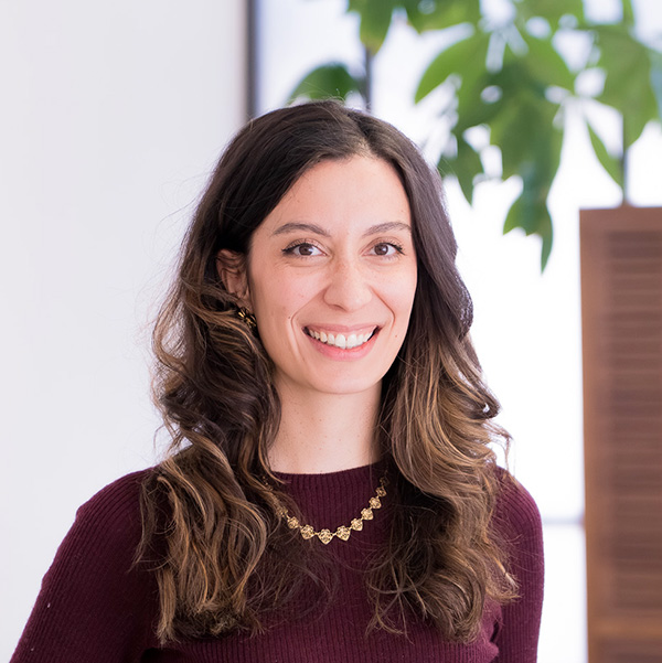 cassandra cazalis chargée de communication & rédactrice web pulseo