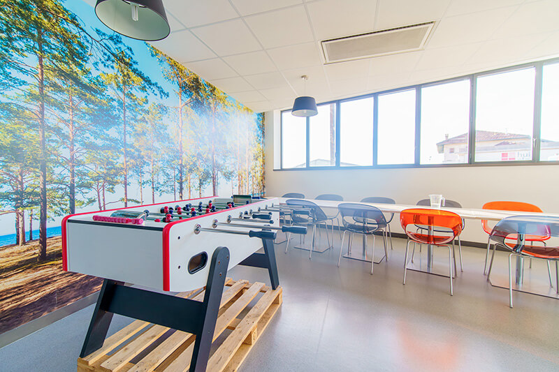 espace de coworking à dax pulseo 6