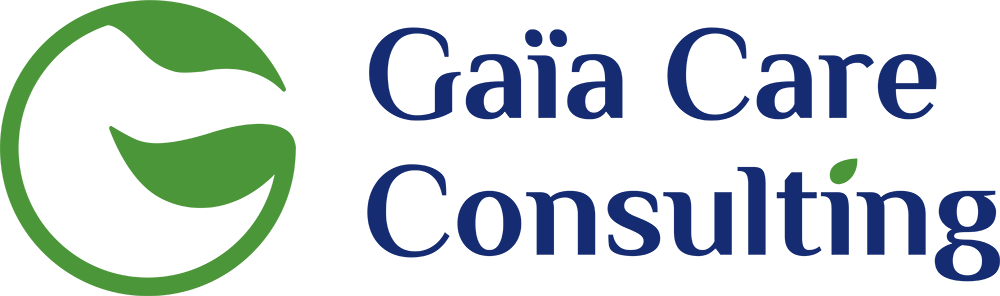 gaïa care consulting logo