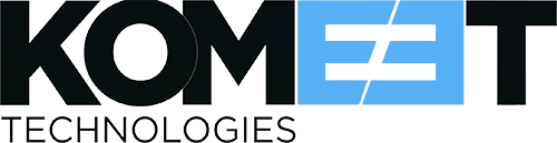 komeet technologies logo
