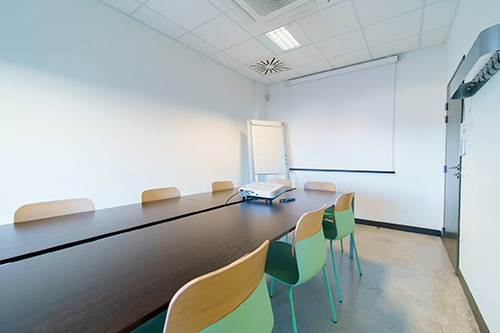 location salle de réunion pour évènements à dax charles kao pulseo