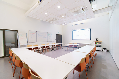 location salle de réunion pour évènements à dax steve jobs pulseo