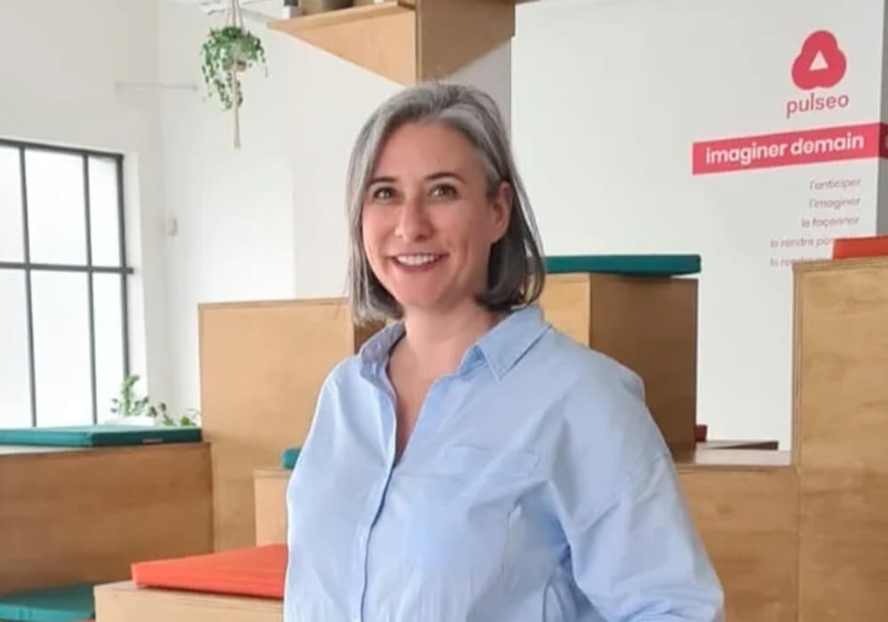 penser l’expérience avant l’interface l'expertise ux de gaëlle tortrat