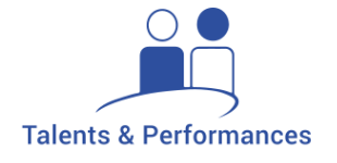 talents et performances logo