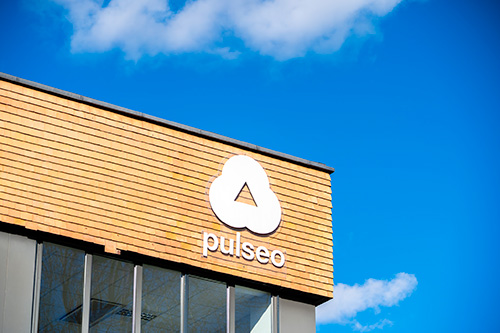 dossier de presse pulseo