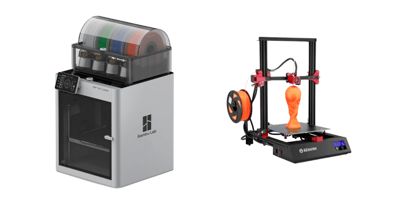 impression 3d fablab makeo dax pulseo