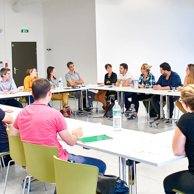 le parcours de formation globale des dirigeants et managers pulseo