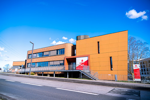 médiathèque pulseo