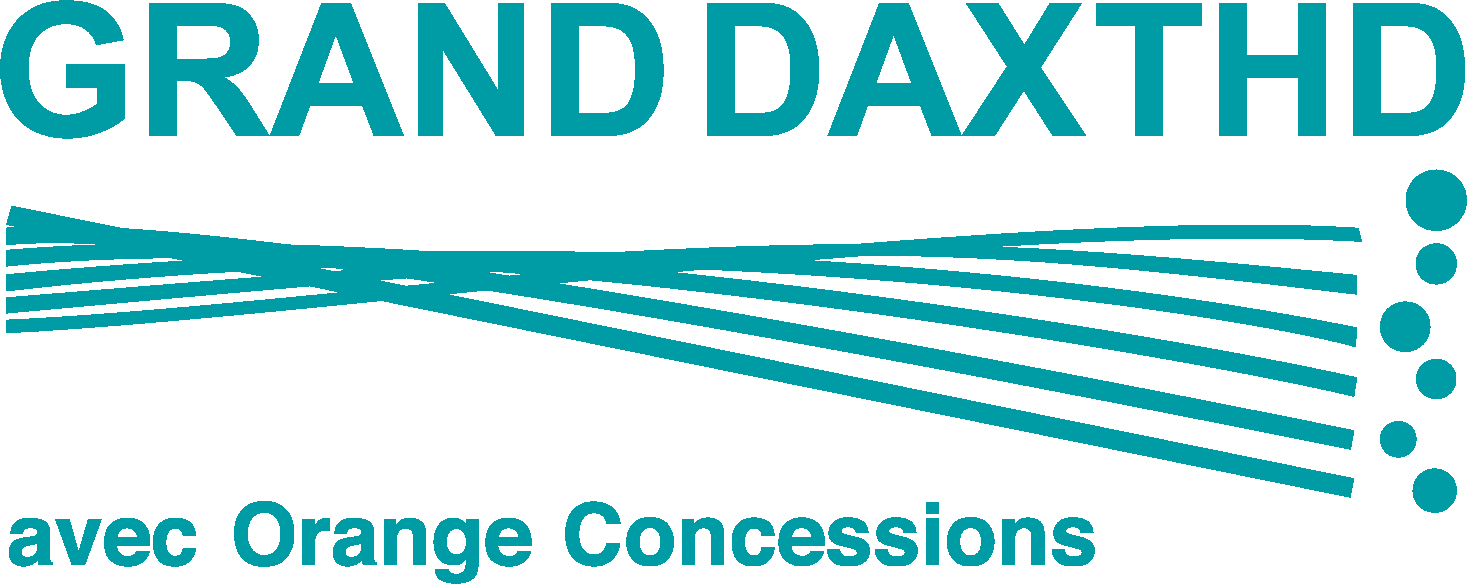 numeridax logo